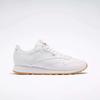 Chaussures en cuir classiques
