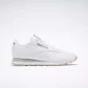 Chaussures en cuir classiques