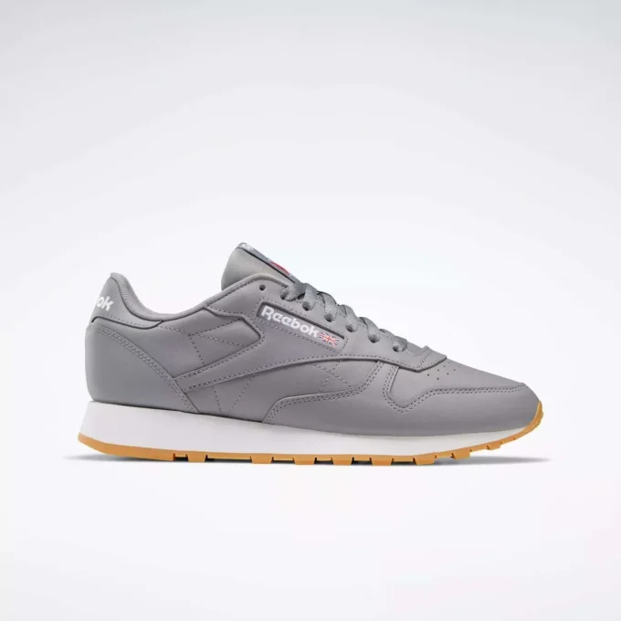 Chaussures en cuir classiques Chaussures en cuir classiques