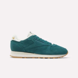 Chaussures en cuir classiques