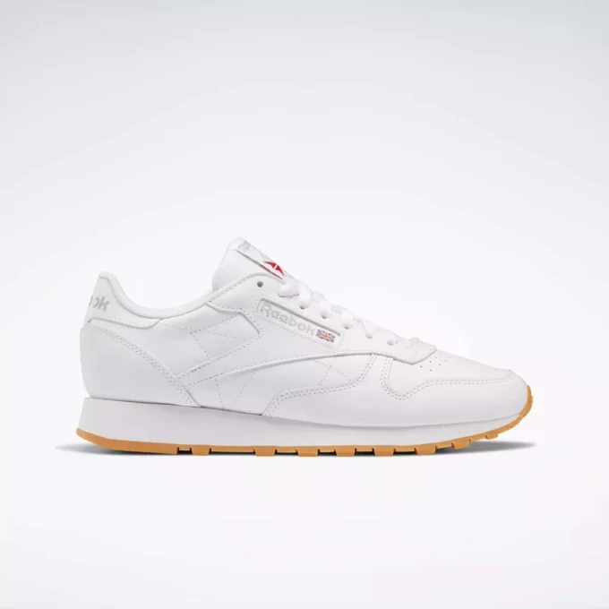 Chaussures en cuir classiques Chaussures en cuir classiques
