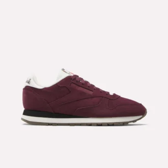 Chaussures en cuir classiques