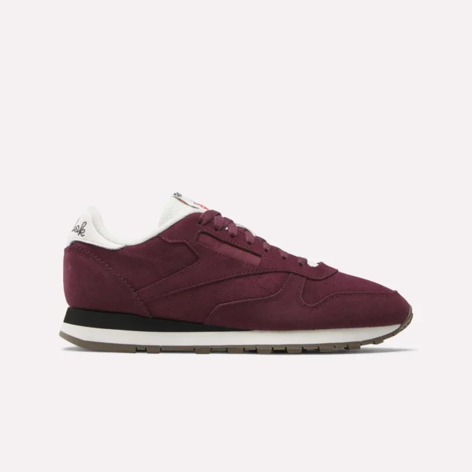 Chaussures en cuir classiques Chaussures en cuir classiques