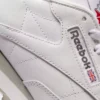 Chaussures en cuir classiques