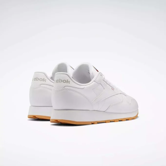 Chaussures en cuir classiques Chaussures en cuir classiques