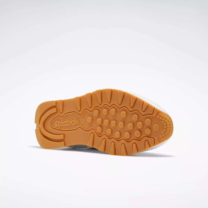 Chaussures en cuir classiques Chaussures en cuir classiques