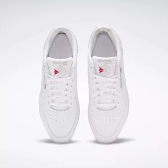 Chaussures en cuir classiques