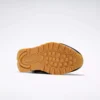 Chaussures en cuir classiques