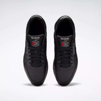 Chaussures en cuir classiques