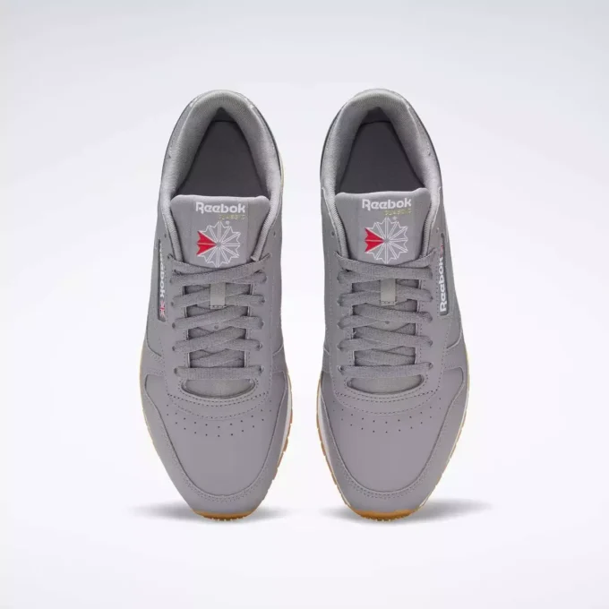 Chaussures en cuir classiques Chaussures en cuir classiques