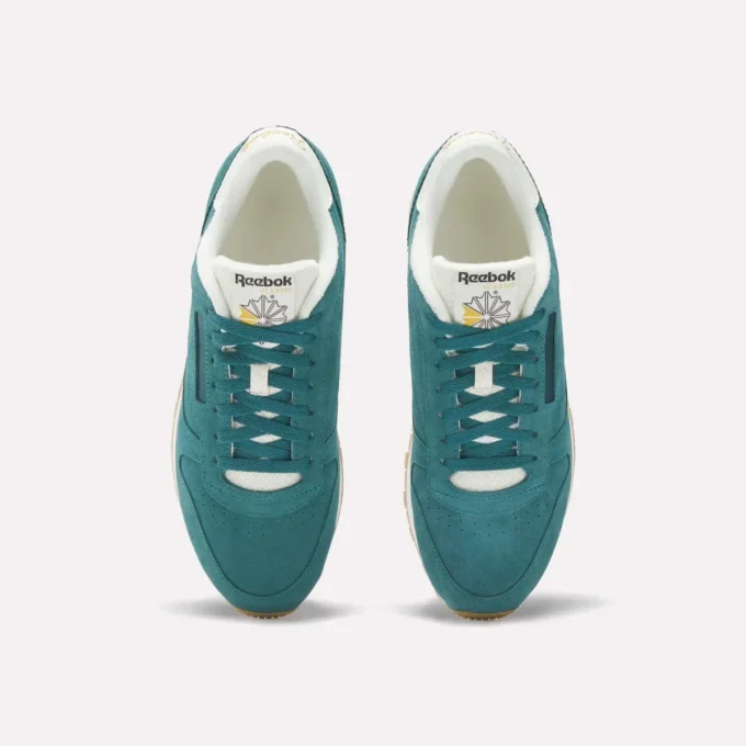 Chaussures en cuir classiques Chaussures en cuir classiques