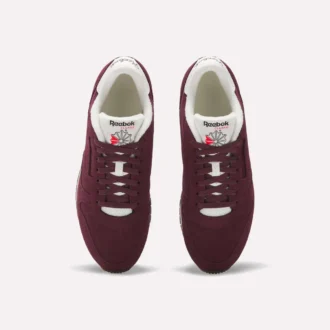 Chaussures en cuir classiques