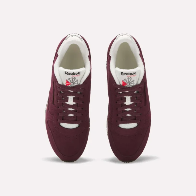Chaussures en cuir classiques Chaussures en cuir classiques