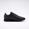 Chaussures en cuir classiques