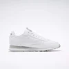 Chaussures en cuir classiques