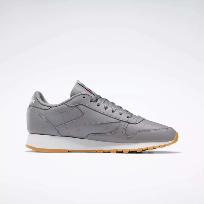 Chaussures en cuir classiques Chaussures en cuir classiques