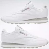 Chaussures en cuir classiques