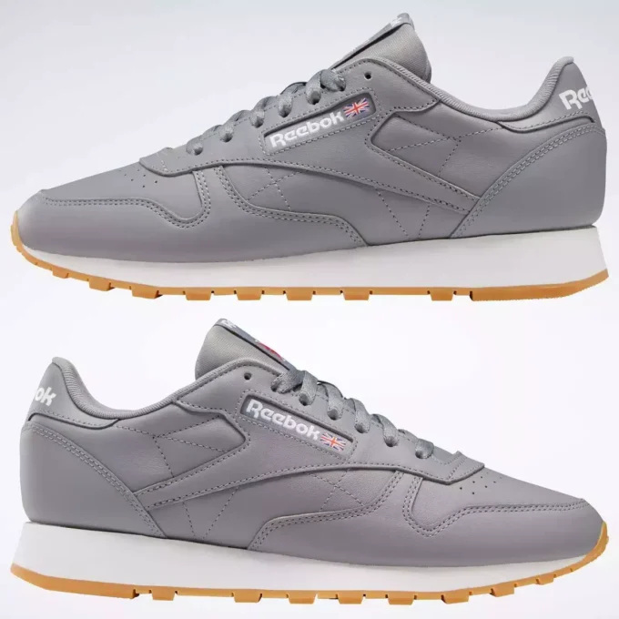 Chaussures en cuir classiques Chaussures en cuir classiques