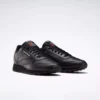 Chaussures en cuir classiques