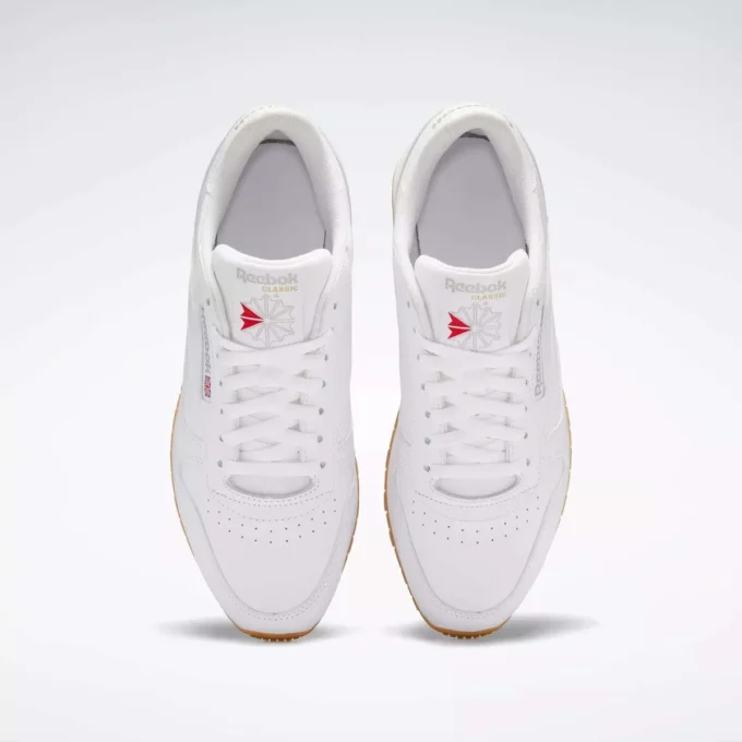 Chaussures en cuir classiques Chaussures en cuir classiques