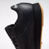 Chaussures en cuir classiques