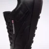 Chaussures en cuir classiques