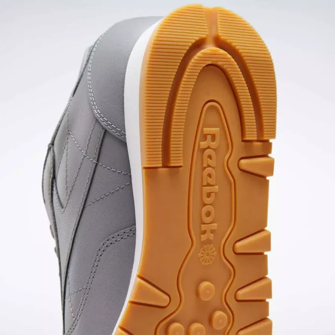 Chaussures en cuir classiques Chaussures en cuir classiques