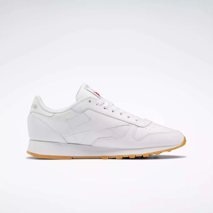 Chaussures en cuir classiques Chaussures en cuir classiques