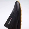 Chaussures en cuir classiques