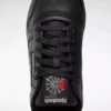 Chaussures en cuir classiques