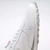Chaussures en cuir classiques
