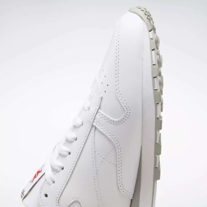 Chaussures en cuir classiques