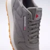 Chaussures en cuir classiques Chaussures en cuir classiques
