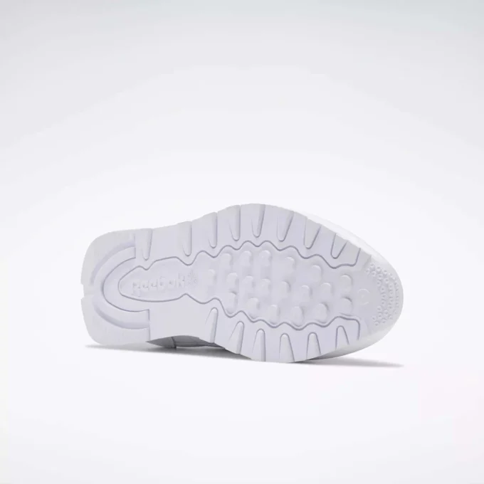 Chaussures en cuir classiques