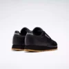 Chaussures en cuir classiques