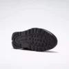 Chaussures en cuir classiques