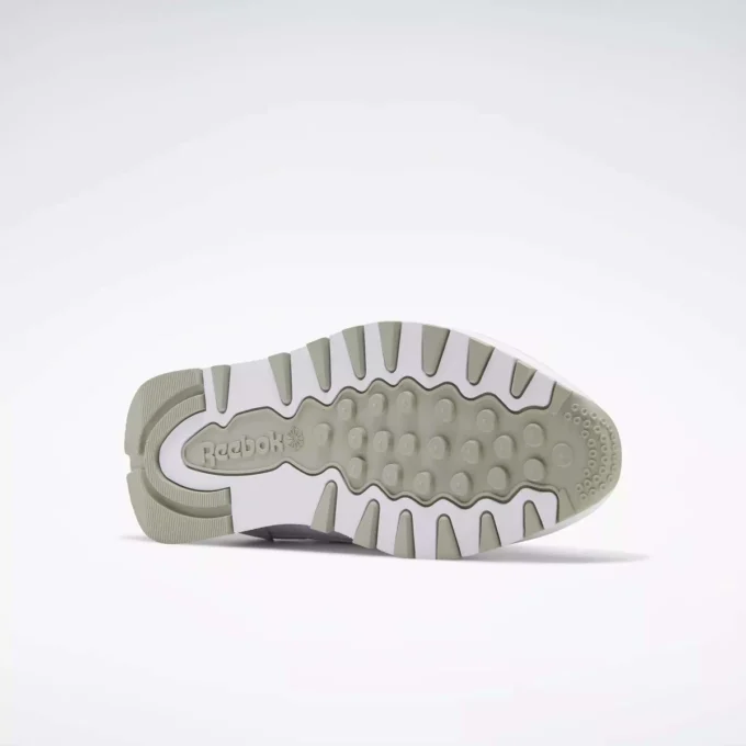 Chaussures en cuir classiques