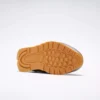 Chaussures en cuir classiques Chaussures en cuir classiques