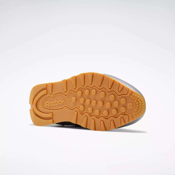 Chaussures en cuir classiques Chaussures en cuir classiques