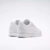 Chaussures en cuir classiques