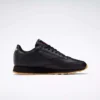 Chaussures en cuir classiques