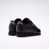 Chaussures en cuir classiques