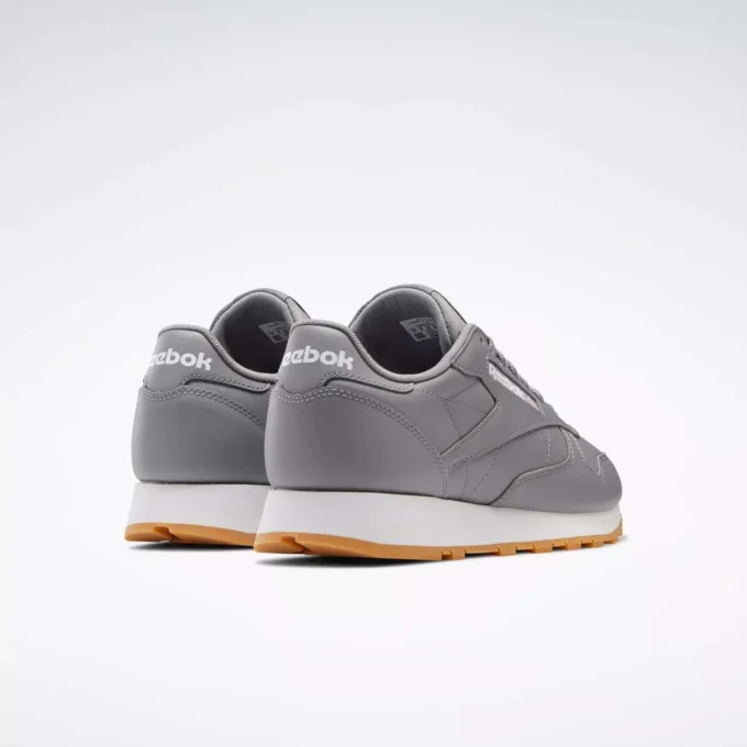 Chaussures en cuir classiques Chaussures en cuir classiques