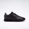 Chaussures en cuir classiques – Grands enfants