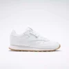 Chaussures en cuir classiques – Grands enfants