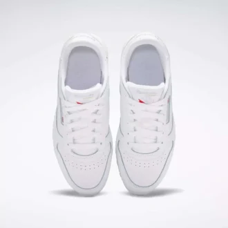 Chaussures en cuir classiques – Grands enfants