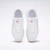 Chaussures en cuir classiques – Grands enfants