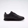Chaussures en cuir classiques – Grands enfants