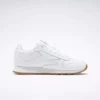 Chaussures en cuir classiques – Grands enfants