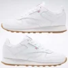 Chaussures en cuir classiques – Grands enfants